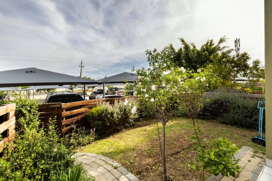 To Let 1 Bedroom Property for Rent in Greenbay Eco Estate Western Cape